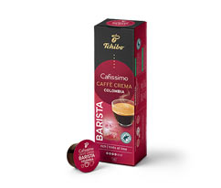 10 Kapseln Caffè Crema – Colombia Andino