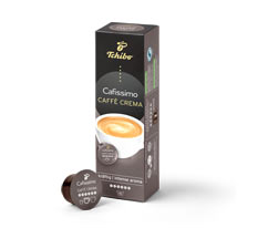 Caffè Crema Kräftig