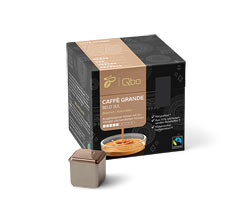 Qbo Caffè Grande BELO SUL - 27 Kapseln