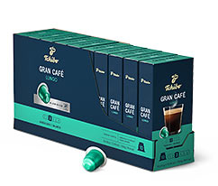 Tchibo Gran Café Lungo