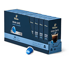 Tchibo Gran Café Lungo Leggero