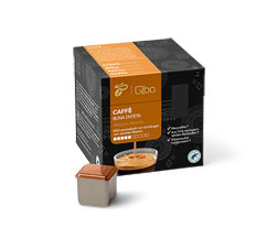 Qbo Caffè BUNA ENTETA – 27 Kapseln