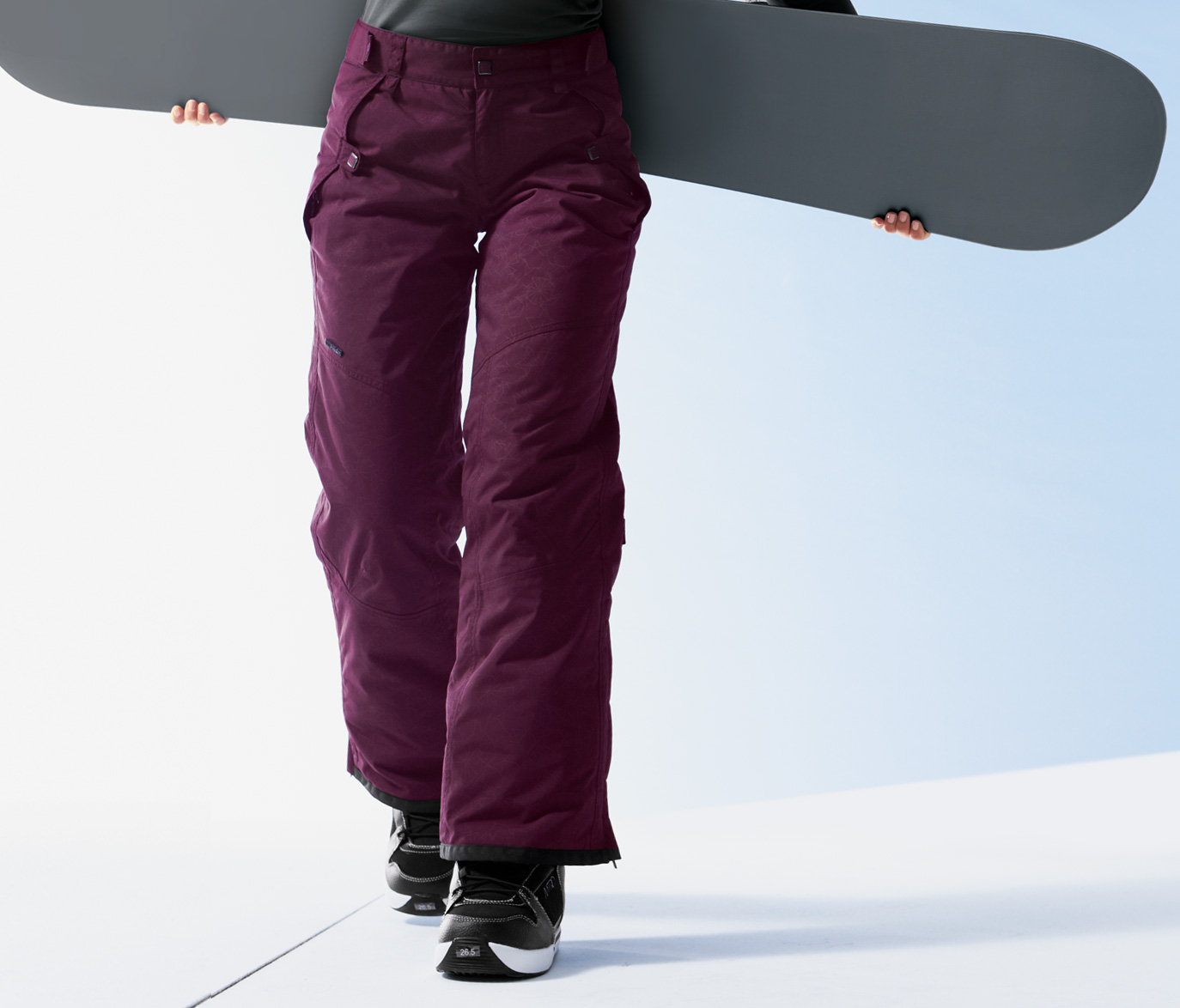 Damen-Snowboardhose online bestellen bei Tchibo 268019