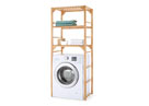 Massivholz-Waschmaschinenregal online bestellen bei Tchibo 343026
