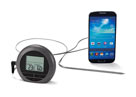 Bluetooth®-Braten- und -Grillthermometer online bestellen bei Tchibo 327162