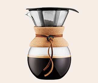 Kaffeebereiter kaufen - einfach zum perfekten Kaffee | Tchibo