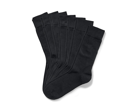 7 Paar Socken online bestellen bei Tchibo 652713