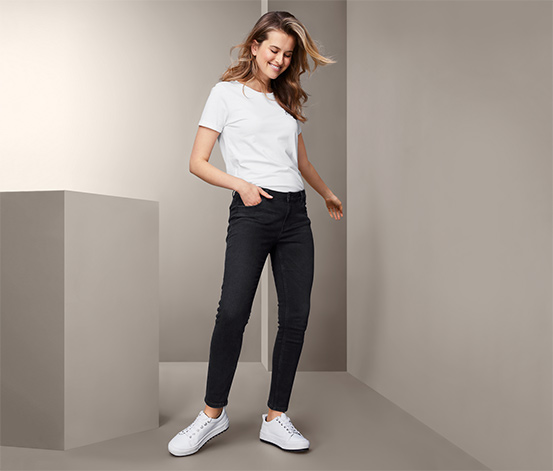 Skinny-Jeans online bestellen bei Tchibo 398199
