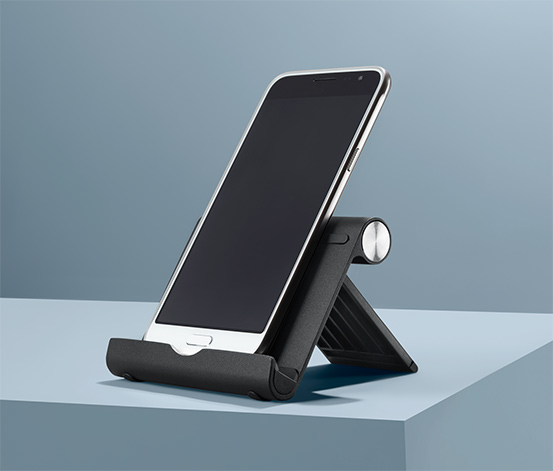 Smartphone- und Tablet-Ständer online bestellen bei Tchibo 602109