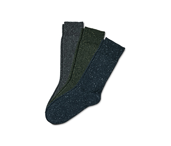 3 Paar Socken online bestellen bei Tchibo 601998
