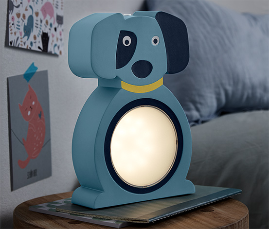 Nachtlicht Hund, LED online bestellen bei Tchibo 362654