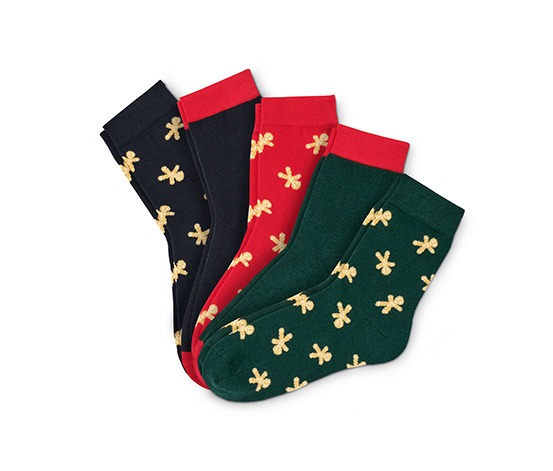 5 Paar Socken online bestellen bei Tchibo 626403