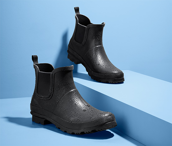 Regen-Chelsea-Boots online bestellen bei Tchibo 376555