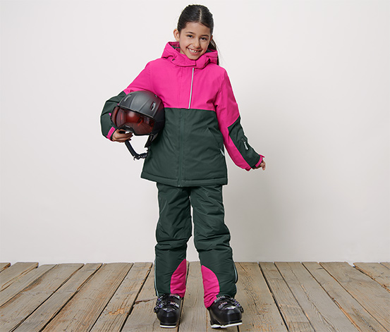 Kinder-Skijacke online bestellen bei Tchibo 670175