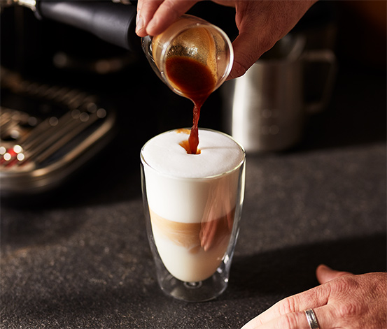 2 Latte Macchiato Gläser online bestellen bei Tchibo 632937