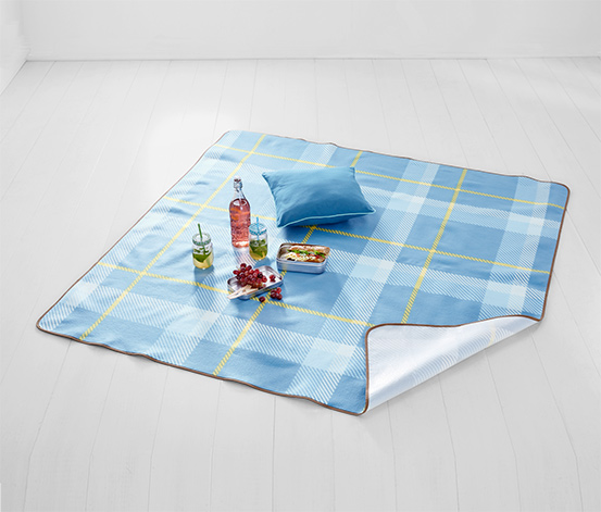 XL-Picknickdecke online bestellen bei Tchibo 338150
