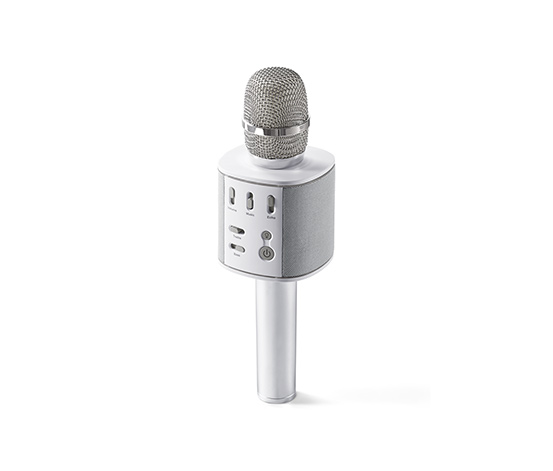 Bluetooth®-Karaoke-Mikrofon online bestellen bei Tchibo 370908