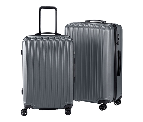 Hartschalen Koffer-Set, mittel und gross online bestellen bei Tchibo 662206