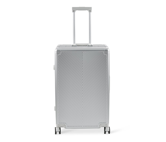Aluminium-Koffer, gross online bestellen bei Tchibo 662200