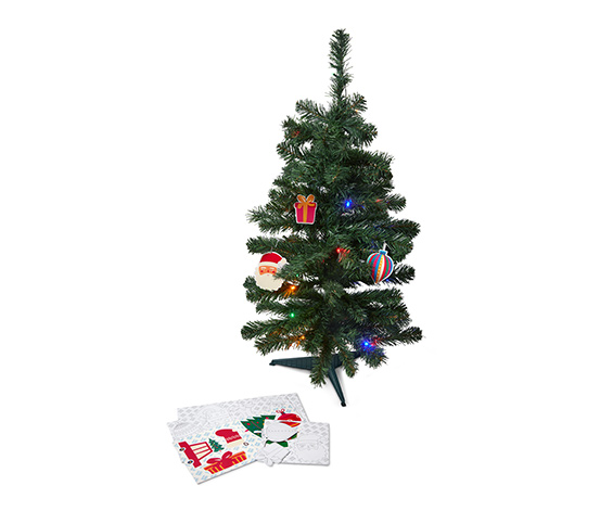 LED-Weihnachtsbaum online bestellen bei Tchibo 618095