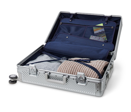 Aluminium-Koffer, gross online bestellen bei Tchibo 662200