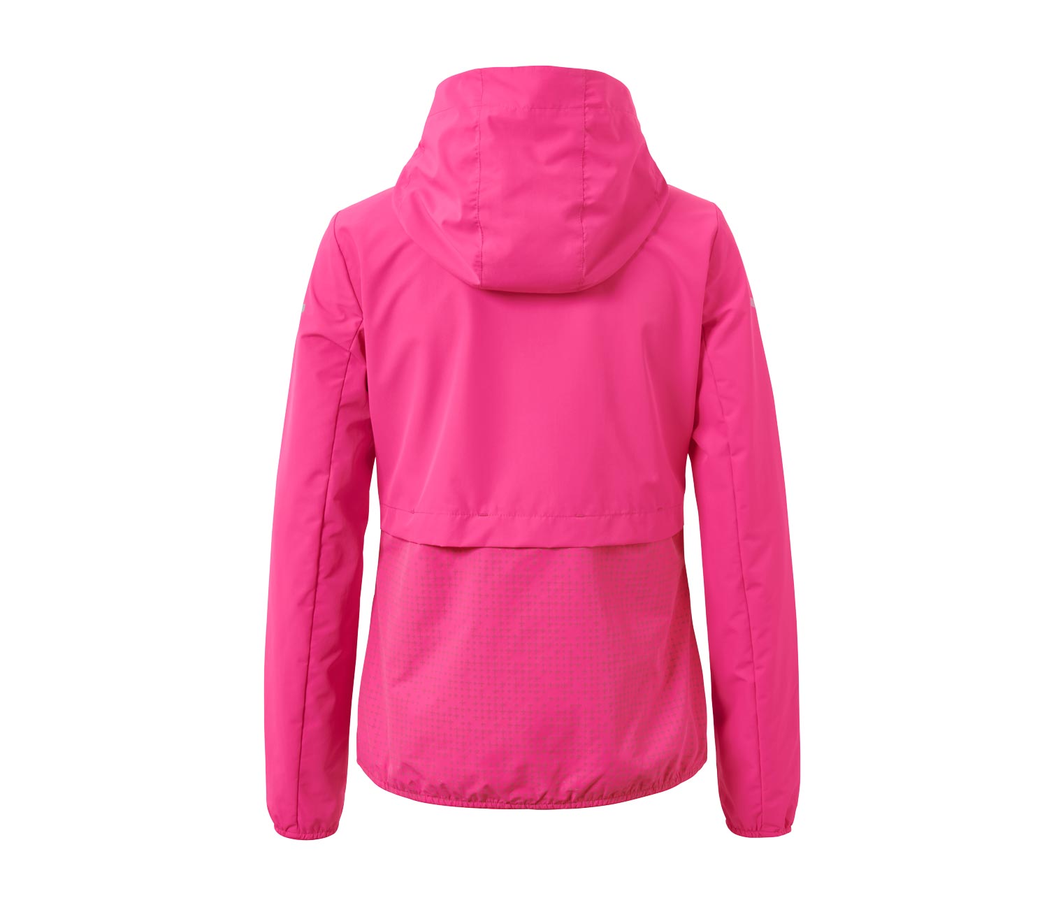 Windprotection-Laufjacke, pink online bestellen bei Tchibo 669725