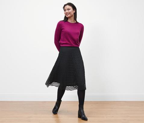 Röcke für Damen günstig online bestellen | TCHIBO