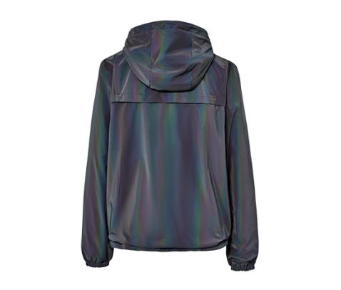 Windbreaker Rainbow Reflective online bestellen bei Tchibo 685326