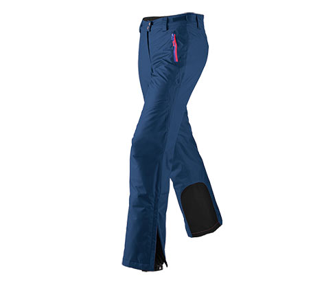 Damen-Skihose, blau online bestellen bei Tchibo 319257