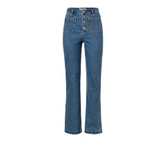 Jeans in grossen Grössen günstig online shoppen | TCHIBO