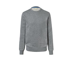 Pullover und Sweatshirts für Herren | TCHIBO