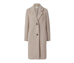 Mantel für Damen – günstig online bestellen | TCHIBO