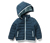 Kinder-Steppjacke, navy - Navy