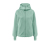 Kapuzen-Sweatjacke, mint - Mint