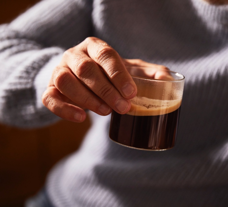 Kaffeekapseln online kaufen - Jetzt einfach geniessen! | Tchibo