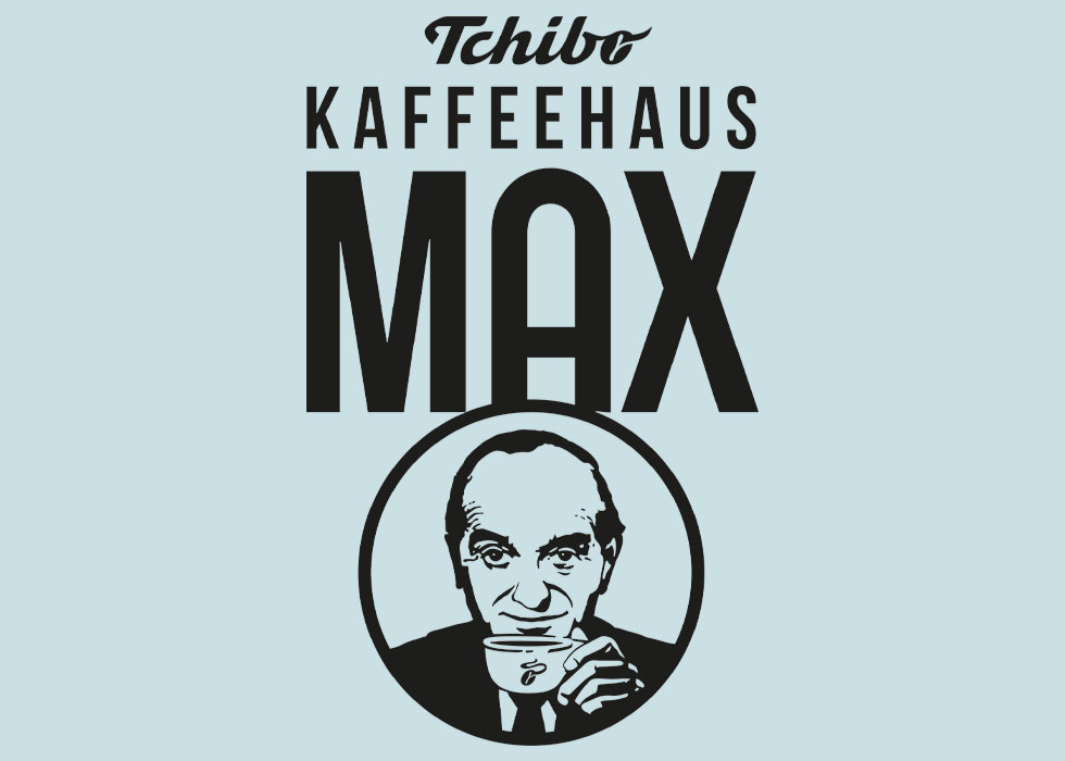 Kaffeehaus Max | Tchibo