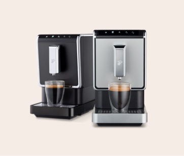 Reinigungstabletten für Kaffeevollautomaten | Tchibo