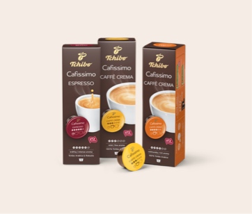 Espresso und Caffè Crema kaufen - als Ganze Bohne - bei Tchibo