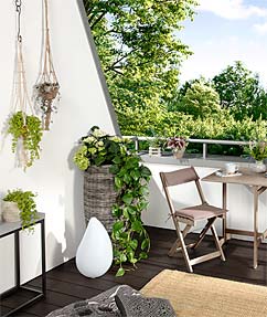 Alles für Ihren Garten & Balkon | TCHIBO